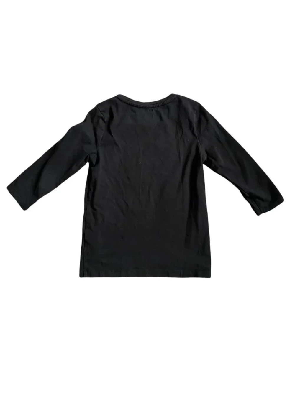 Gymboree Black 